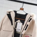 CG Expedition Parka – Giacca – Nero