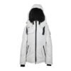 MCL Maya Short Down - Jacket – Ivory · Ref. CL1470
