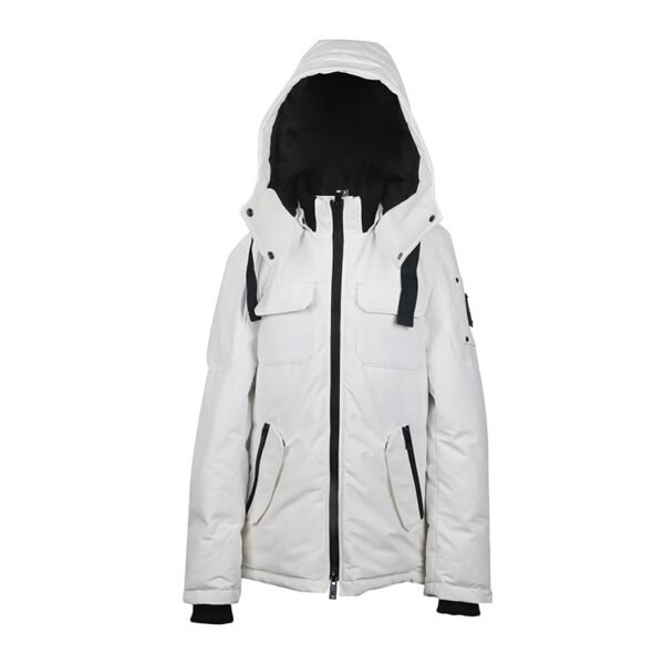 MCL Maya Short Down - Jacket