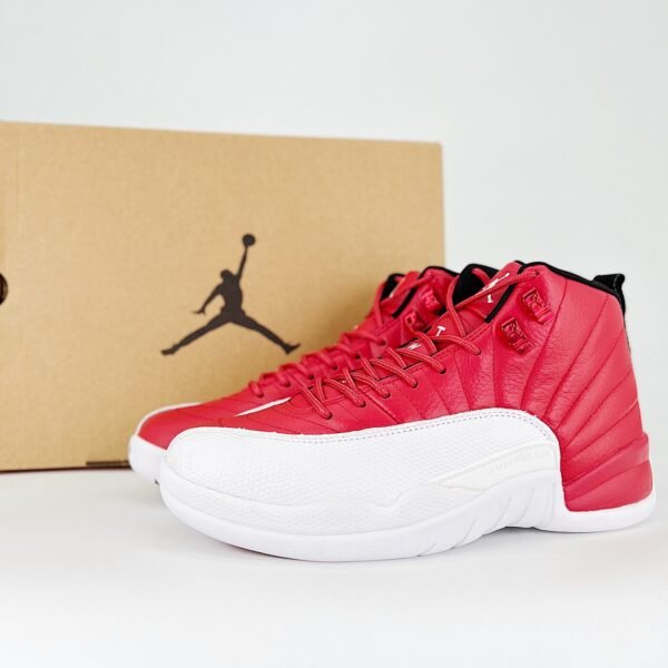NK Air Jordan 12 Retro - Sneakers