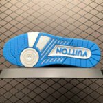 LV Trainer Denim – Sneaker