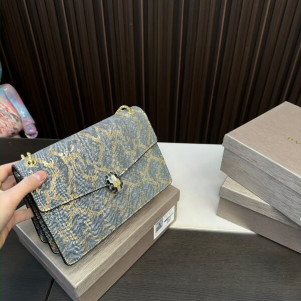 BV Serpenti Forever - Bag