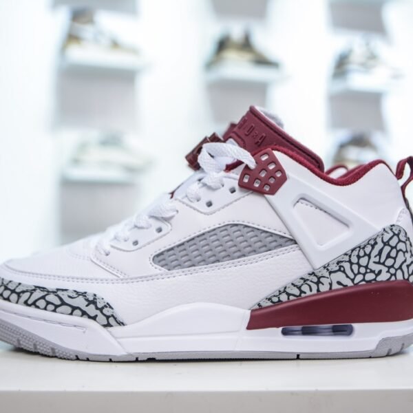 NK Air Jordan 3 Retro - Sneakers