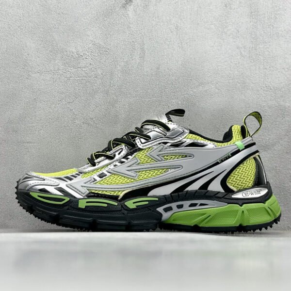 OW Odsy-2000 - Sneakers
