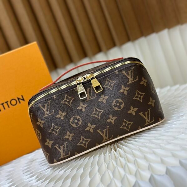 LV Nice BB Monogram - Bag