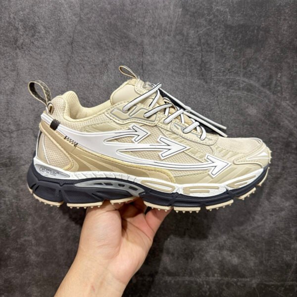 OW Arrow Runner - Sneakers