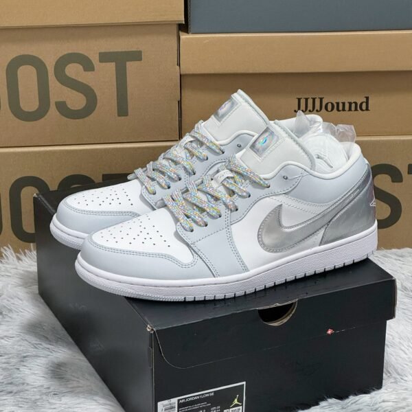 NK Air Jordan 1 Low OG CD - Sneakers