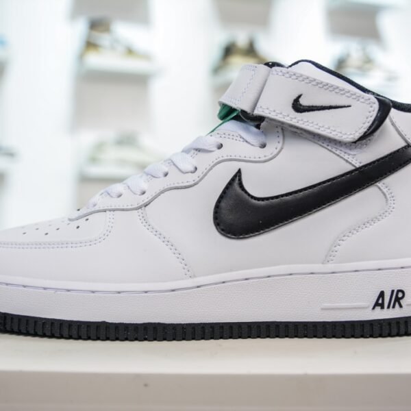 NK Air Force 1 High - Sneakers
