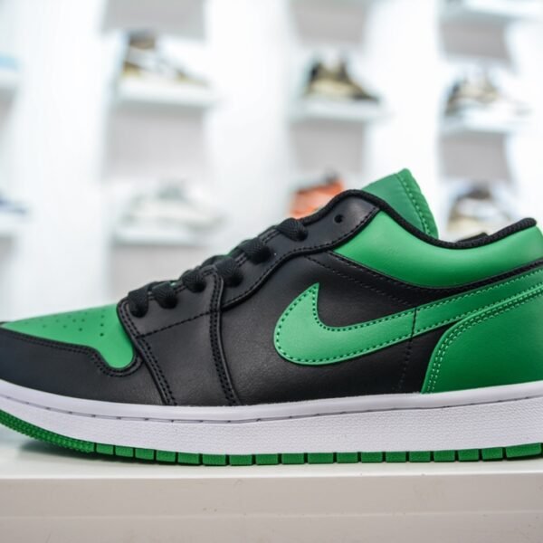 NK Air Jordan 1 Low - Sneakers