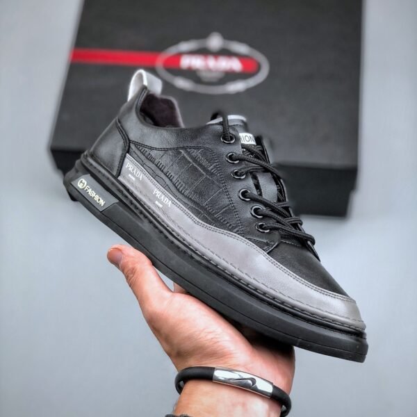 PR Downtown Sneakers - Sneakers