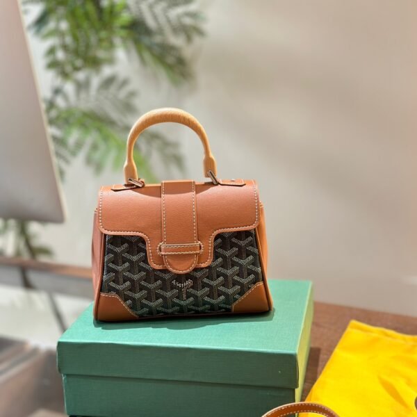 GYD Saigon - Bag