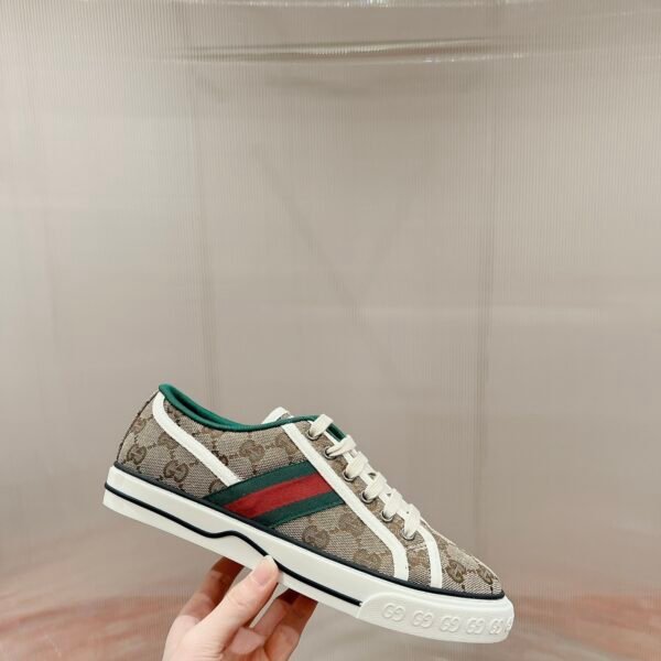 GG Tennis 1977 - Sneakers