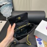 PR Diagramme – Bag