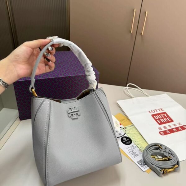 TB McGraw Bucket Bag McGraw Buck