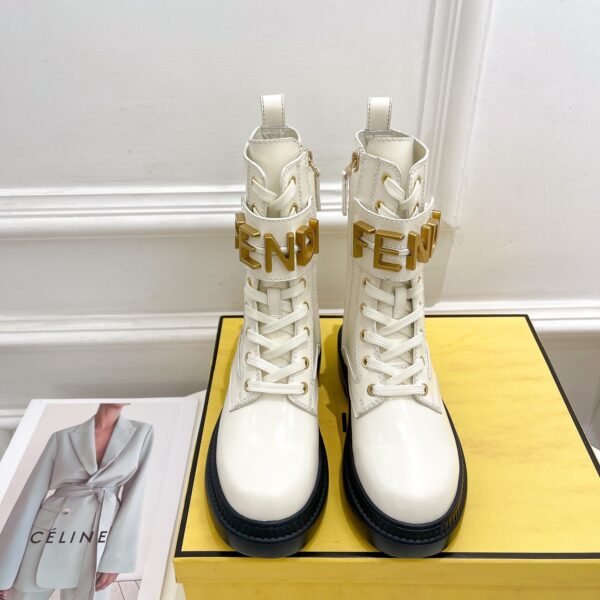 FD Force Boots - Boots