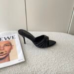 YSL Opyum Heels – Scarpe con tacco