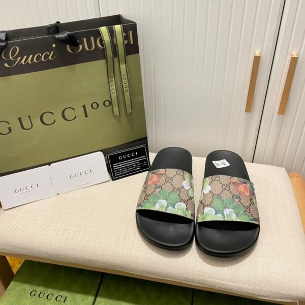 GG GG Blooms Supreme Slide - Slides