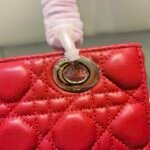 CD Lady CD – Borsa