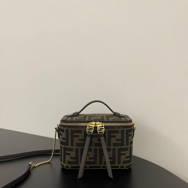 FD Vintage Mon Tresor - Bag