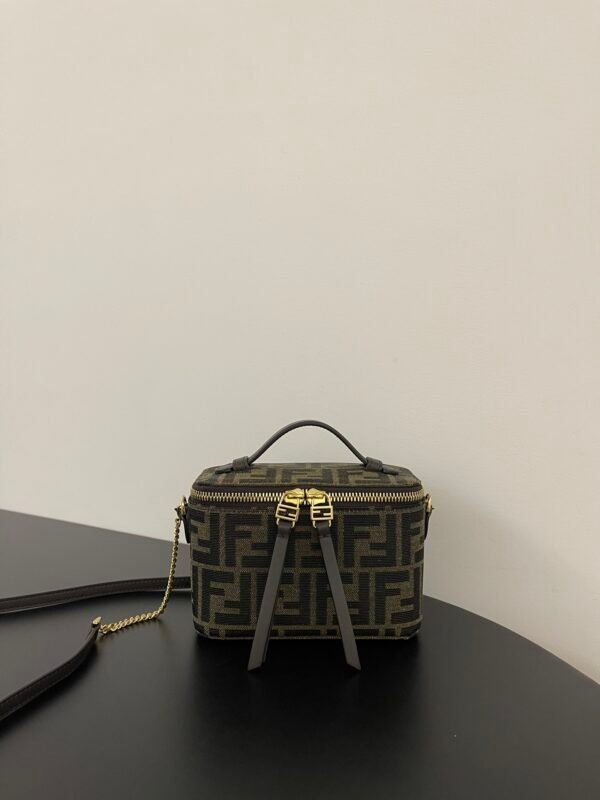 FD Vintage Mon Tresor – Borsa