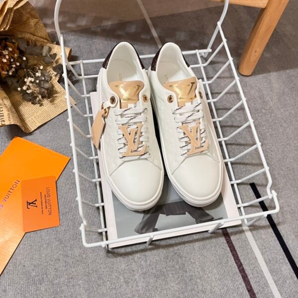 LV Luxembourg Samothrace - Sneakers