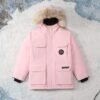 CG Expedition Parka - Jacket – Blue · Ref. CL0302