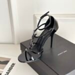 YSL Opyum Sandals – Scarpe con tacco