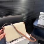 BBR Title Vintage Check – Bag