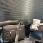 PR Re-Nylon Messenger – Bag