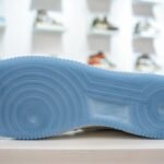 NK Air Force 1 Low – Sneakers – Blue