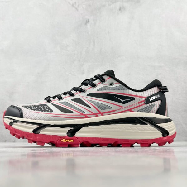 HK Mafate Speed 2 - Sneakers