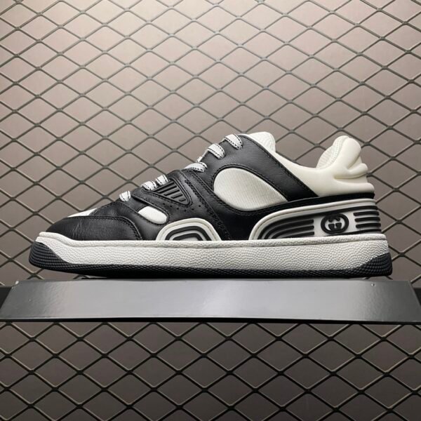 GG Basket - Sneakers