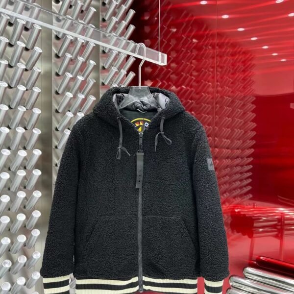 MCL Stirling Parka - Jacket