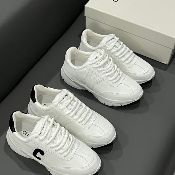CEL CT-02 Low - Sneakers