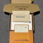LV Trainer Sneaker – Sneaker