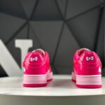 BAPE Bape Sta Hello Kitty – Sneakers
