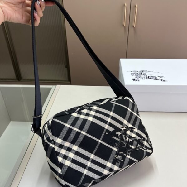 BBR Lola Bag Check - Bag