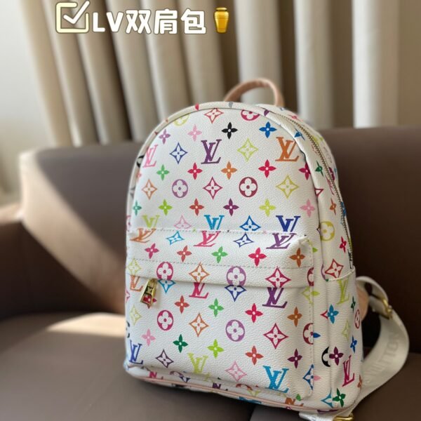 LV Montsouris - Backpack
