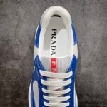 PR America's Cup – Sneaker – Nero