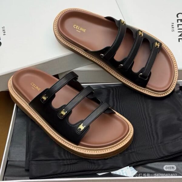 ```CEL Triomphe Sandals - Sandals```