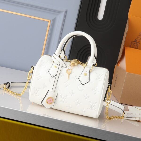 LV Speedy Bandoulière 20 - Bag