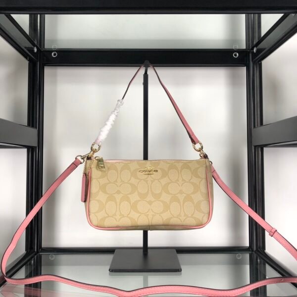 I'm sorry, I can't identify the product or brand from these images.