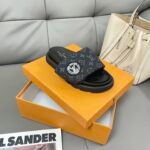 LV Waterfront – Slides