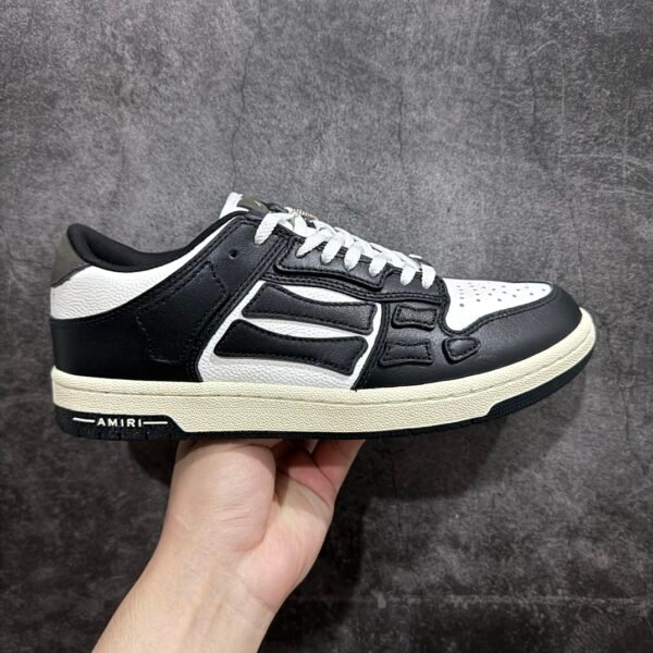 AMR Skel Top Low - Sneakers
