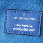 LV Soft Trunk Gradient Monogram – Tasche