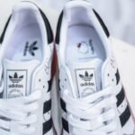 AD Superstar Hello Kitty White/Pink – Sneaker