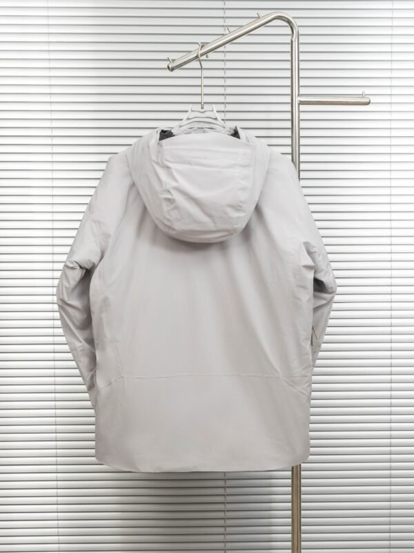 AR Beta Down Insulated Jacket – Giacca
