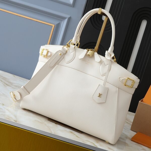 LV City Steamer - Bag
