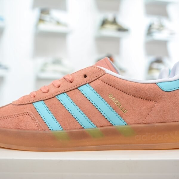 AD Gazelle Indoor - Sneakers