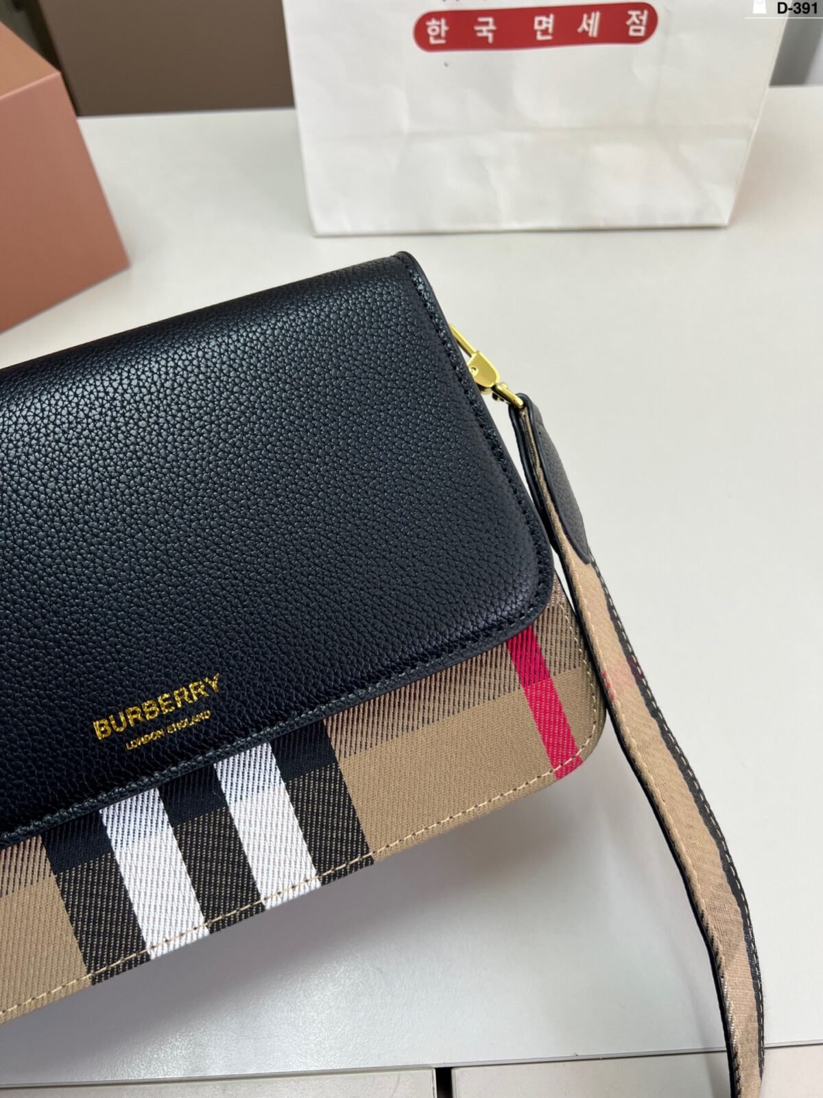 BBR Lola – Borsa